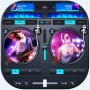 icon DJ Music Mixer(DJ Pro Mixer - DJ Mixer
)