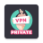 icon VPN Private(VPN Özel
) 2.0.11