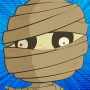 icon Lucky Thief Mummy Escape : Gol (Şanslı Hırsız Mumyadan Kaçış : Gol)