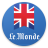 icon Anglais(Le Monde: Bir dil öğrenin) 8.9.1