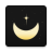 icon MoonX(Ay Evresi Takvimi - MoonX) 2.5.3.1