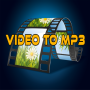 icon convert video to mp3 (videoyu mp3e çevir)