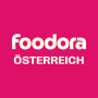 icon foodora AT(foodora Avusturya: Yiyecek teslimi)