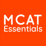 icon MCAT Essentials(MCAT Essentials
)