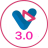 icon Vtube 3.0.0(Vtube 3.0
) 1.0