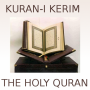 icon Holy Quran video and MP3 (Kuran-ı Kerim video ve MP3)