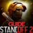 icon Guide For Standoff 2 Mobile 20(Standoff için Canlı Duvar Kağıdı Kılavuzu 2
) 1.0
