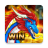icon Treasury Ancient Dragon(Hazine Antik Ejderha
) 1.0