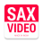 icon com.rsproduction.playitfullhdvideoallformatedsupported(Sax Video Player 2021 Oynamak için Full HD Video
) 1.4