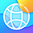 icon Tuber VPN(Tuber VPN - Free Secure VPN Proxy Sunucusu
) 1.1