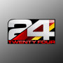icon 24 News(24 Haber Malayalam)