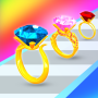 icon Gem Stack(Gem Yığını
)