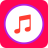 icon Music Downloader(Müzik Çalar - Mp3 Çalar) 1.0.7