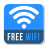 icon Free WiFi Anywhere(Wifi Bağlantısı Mobil Erişim Noktası) 1.0.16