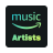 icon For Artists(Amazon Music for Artists) 1.14.1