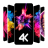 icon 4K WallpaperHD Background(4K Duvar Kağıdı ve HD Arka Planlar) 3.6.2