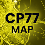 icon Cyberpunk 2077 Map Guide(Cyberpunk 2077 Harita Rehberi
)