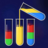 icon Water Sort-puzzle games(Su Sıralaması - bulmaca oyunları) 5.9
