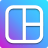 icon Collage Maker(Kolaj Oluşturucu - Fotoğraf Düzenleyici) 1.6.2