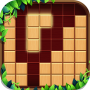 icon Block PuzzleWood Game(Blok Bulmaca - Ahşap Oyun
)