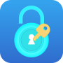 icon Easy Applock - Security Valut (Easy Applock - Güvenlik Valut
)