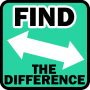 icon Find The Differences (Farkları bulun)