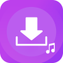 icon Music Downloader(Music Downloader - Online Music, Mp3 download)