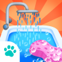 icon Bath Time(Banyo Zamanı - Bebek Evcil Hayvan Bakımı)