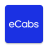 icon eCabs(eCabs: Yolculuk İsteği) 5.5.0.13