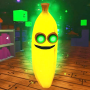 icon Banana Obby Guide(Muz Yiyor Obby Kılavuzu
)