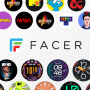 icon Facer Watch Faces (Yüz Yüze Karşı Yüzler)