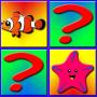icon Juego de Memoria-Fondo del Mar (Hafıza Oyunu-Deniz Yatağı)