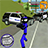 icon US Police Stickman Rope Hero(ABD Polisi Çöp Adam Halat Kahraman) -