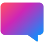icon Messages app(Messenger: Mesajlar uygulaması)