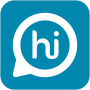 icon com.hikeguide.hikemessenger.hikechat.hikemassage(Hike Messenger Gibi Dosya Aktarımı -)