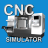 icon CNC VMC Simulator(CNC Freze Simülatörü
) 1.0.16