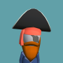 icon Pixel Pirates: Raid & Treasure (Piksel Korsanları: Baskın ve Hazine
)