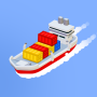 icon Trade Ship(Ticaret Gemisi
)