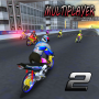 icon Real Drag Bike Racing 2 Multiplayer(Gerçek Sürükle Bisiklet Yarışı 2
)