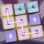 icon Line 2048 & Dots(Line 2048 Dots
)