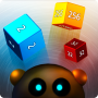 icon Merge Cube 2048: Numbers Game(Merge Cube 2048: Sayı Oyunu)