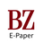 icon BZ Berner Zeitung(BZ Berner Zeitung E-Kağıt
) 6.3