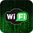 icon com.rowena.hw(Herhangi Bir WiFi Bağlayın) 1.0