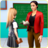 icon School Teacher Simulator(Lise Öğretmeni Oyunları Hayat) 1.11