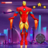 icon Iron Super Hero City War(Demir Süper Kahraman Şehir Savaşı) 4.4