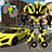 icon Super car robot transformer(Süper araba robot trafosu :) 5.0