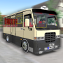 icon Mega Turkish Cars Minubus Dolmus bus Simulator (Mega Türk Arabaları Minubus Dolmus otobüs Simülatörü
)