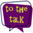 icon ToTheTalk(To The Talk) 1.1.1