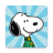 icon Snoopy(Snoopy's Town Tale CityBuilder) 4.3.2