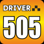 icon com.taxi505dn.driver(Такси 505 Водитель
)